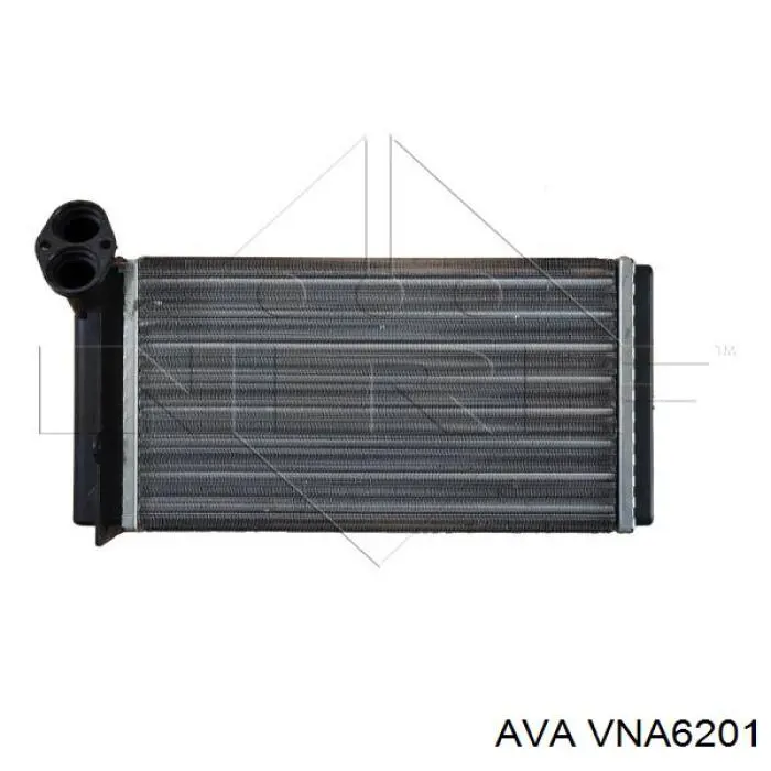 VNA6201 AVA radiador de calefacción