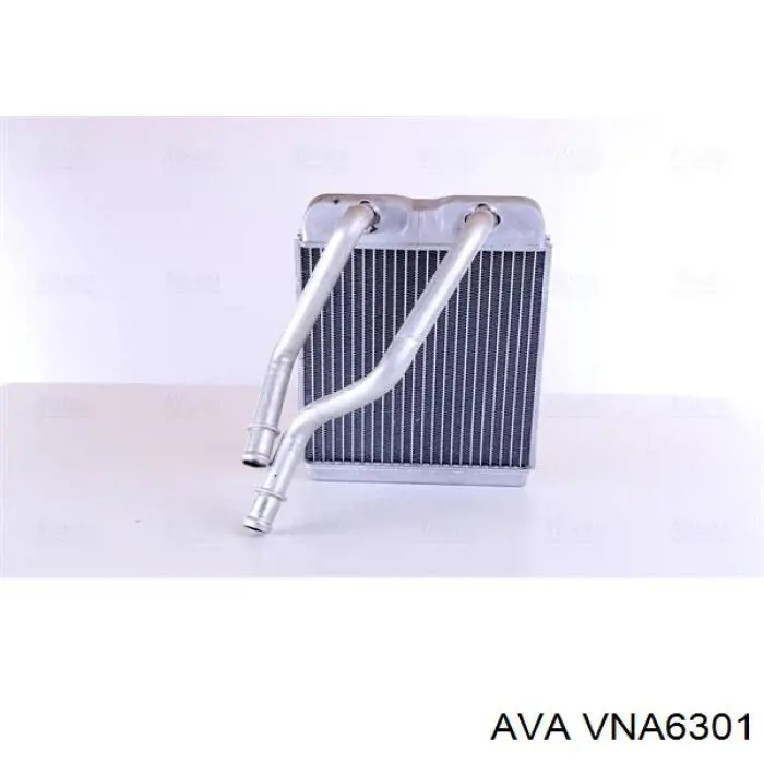 VNA6301 AVA radiador de calefacción