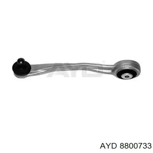 8800733 AYD brazo suspension trasero superior izquierdo