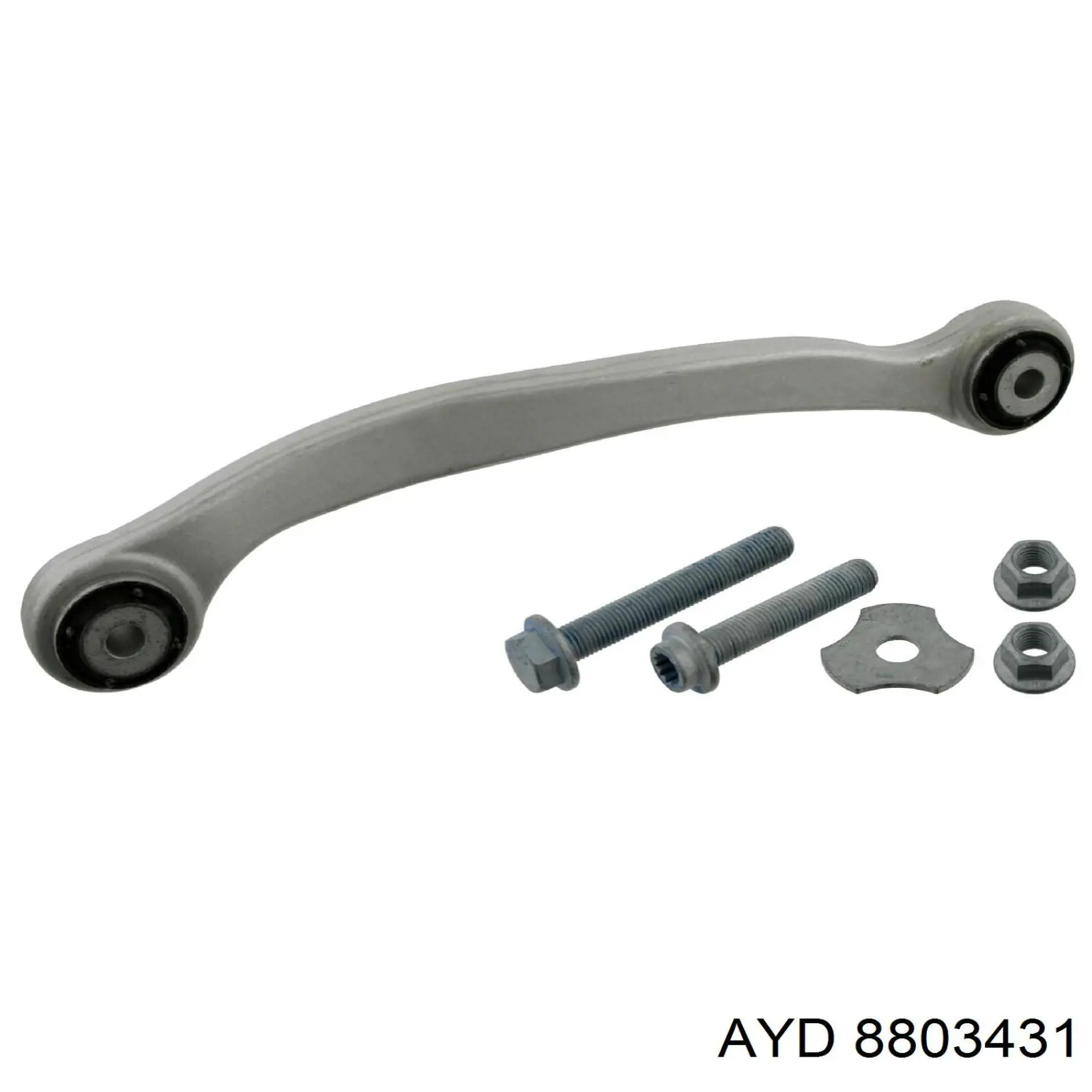 8803431 AYD brazo suspension trasero superior derecho