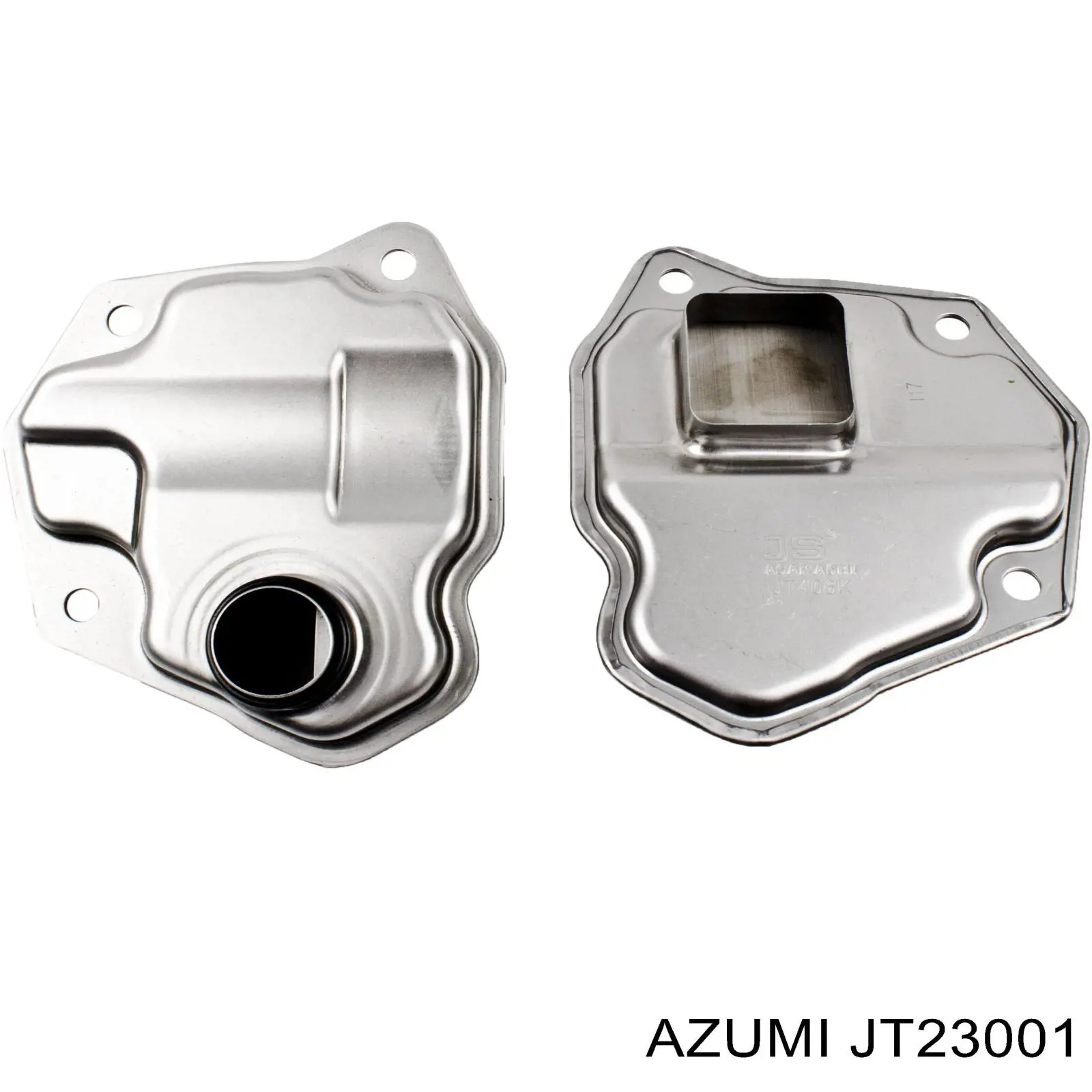 JT23001 Azumi filtro hidráulico, transmisión automática