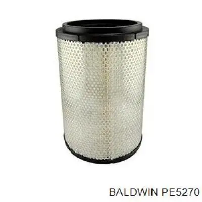 PE5270 Baldwin filtro de anuncios azul