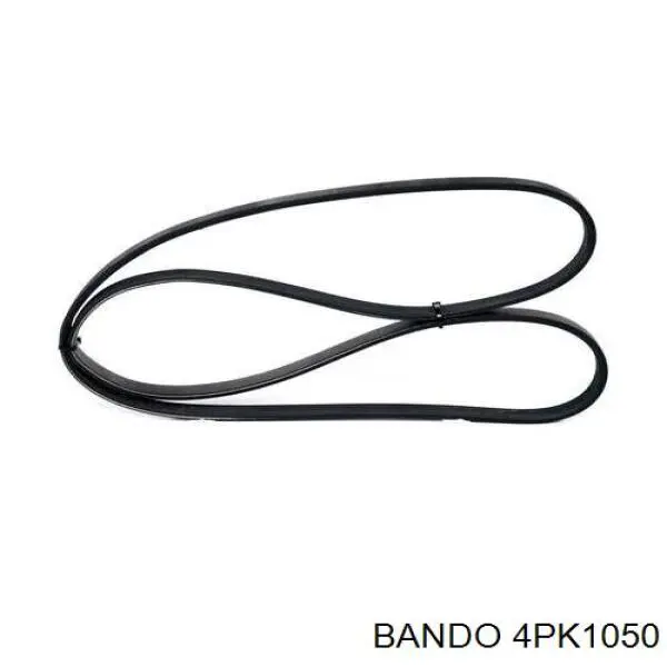 4PK1050 Bando correa trapezoidal