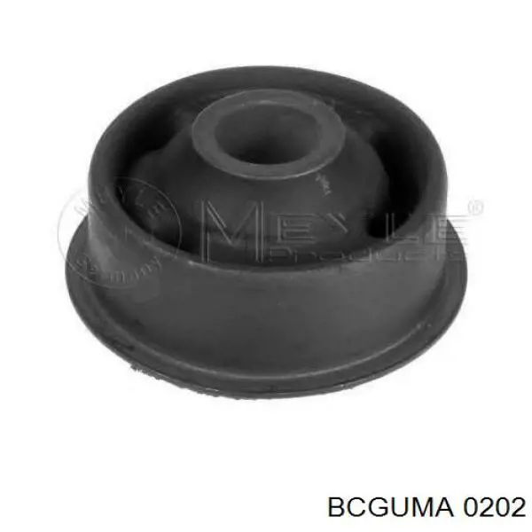  Silentblock de amortiguador trasero para Volkswagen Transporter 70XB, 70XC, 7DB, 7DW