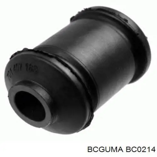 BC0214 Bcguma silentblock de suspensión delantero inferior