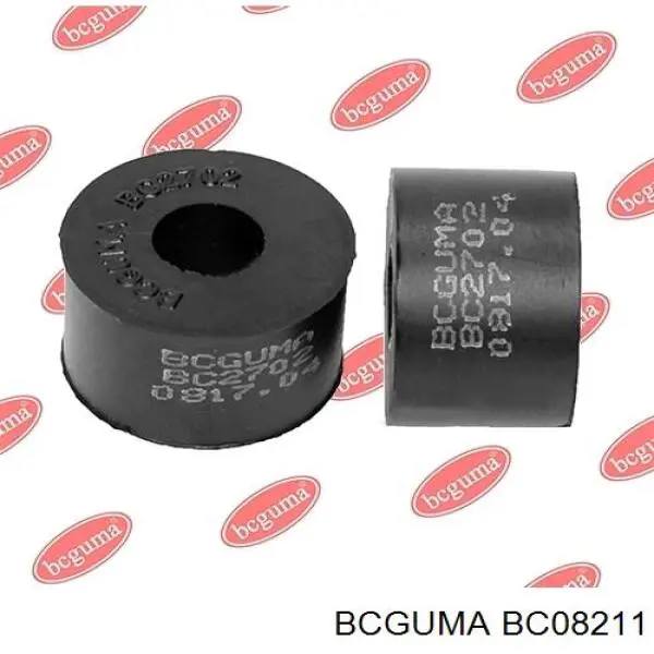 BC08211 Bcguma casquillo de barra estabilizadora trasera