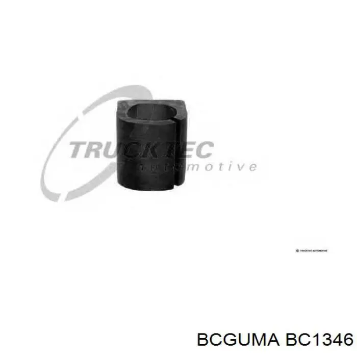  Casquillo de barra estabilizadora trasera para MERCEDES BENZ TRUCK TRUCK T1/TN BM 611