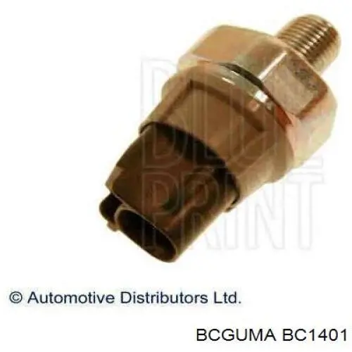 BC1401 Bcguma silentblock de suspensión delantero inferior