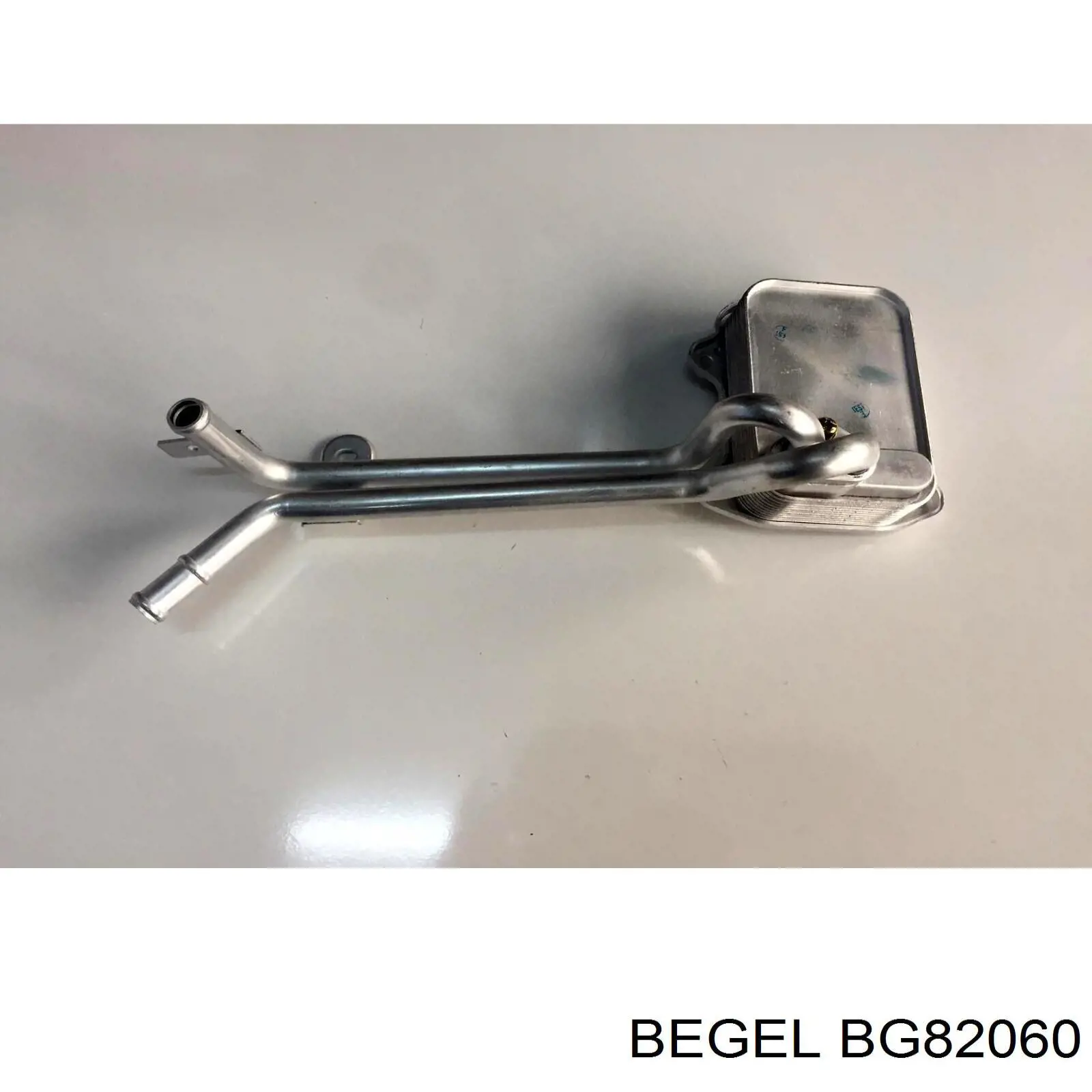 BG82060 Begel lampara de luz de freno adicional