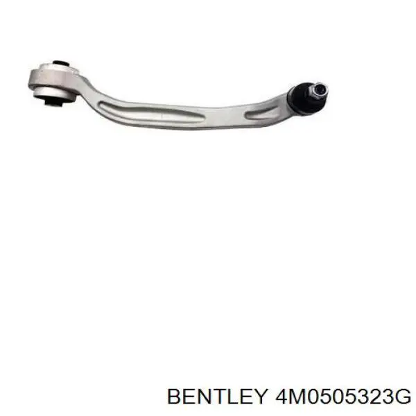  Brazo De Suspension Trasera para Audi A7 4KA