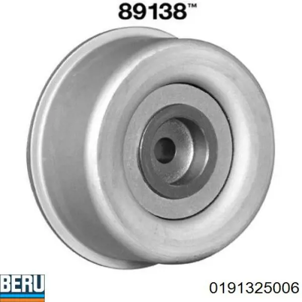 Sensor de cigüeñal A0021531328 Mercedes