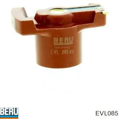 EVL085 Beru rotor del distribuidor de encendido