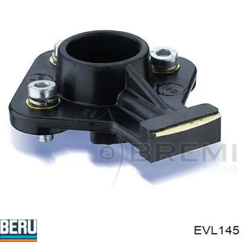 EVL145 Beru rotor del distribuidor de encendido