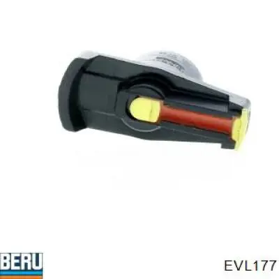 EVL177 Beru rotor del distribuidor de encendido