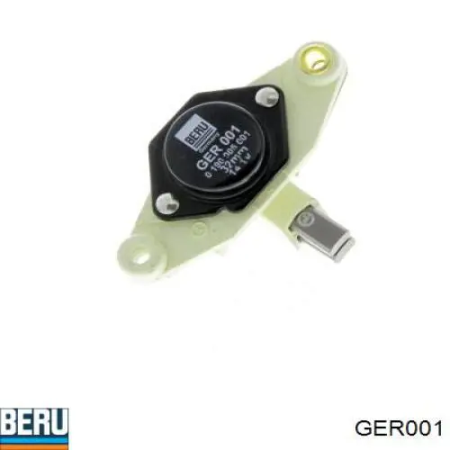 1231 1 356 063 BMW regulador de rele del generador (rele de carga)