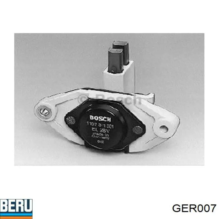  Regulador De Rele Del Generador (Rele De Carga) para MERCEDES BENZ TRUCK TRUCK ACTROS 