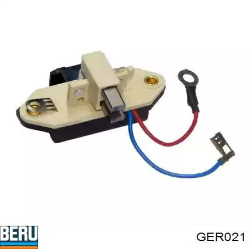 F010RS0201 Bosch regulador de rele del generador (rele de carga)