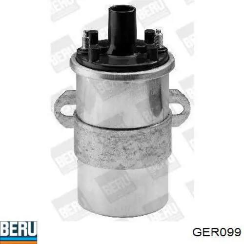  Regulador De Rele Del Generador (Rele De Carga) para Peugeot 207 WA, WC