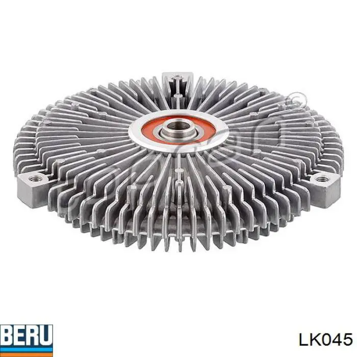  Embrague, ventilador del radiador para Mercedes C W201