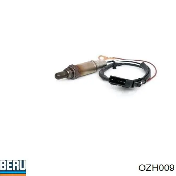  Sonda Lambda Sensor De Oxigeno Para Catalizador para Honda Accord 4 