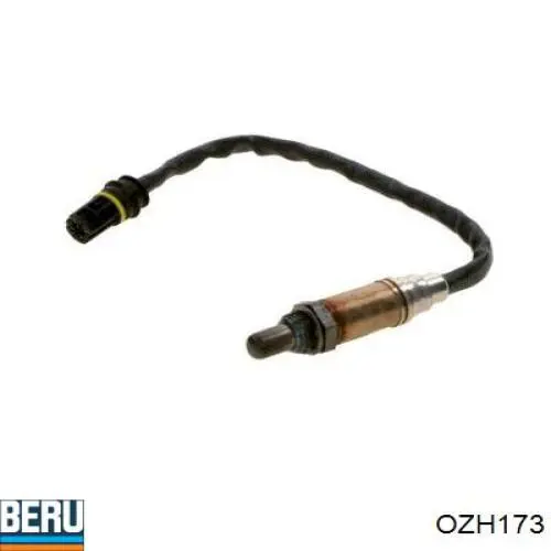  Sonda Lambda para BMW 7 E38