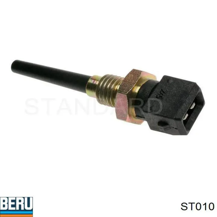 BACB12747003 Bapmic sensor, temperatura del aire de admisión