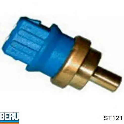 ST121 Beru sensor de temperatura del refrigerante