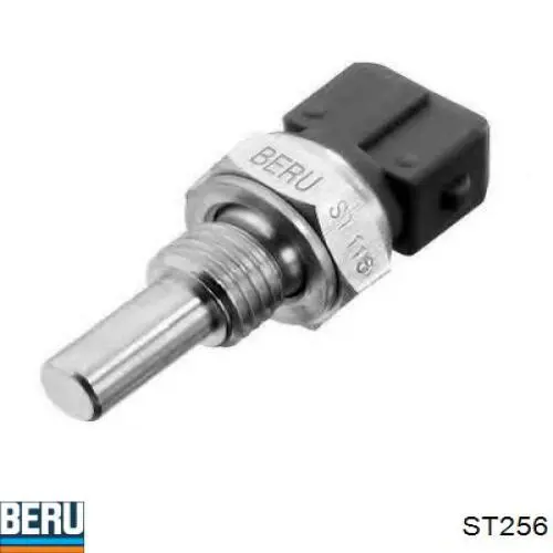 ST256 Beru sensor, temperatura del aceite