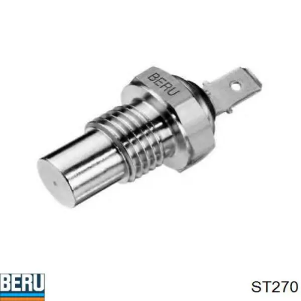 ST270 Beru sensor de temperatura del refrigerante