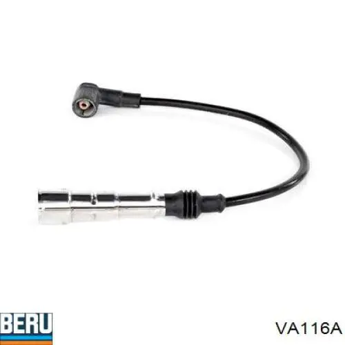 032905430C VAG cable de encendido, cilindro №4