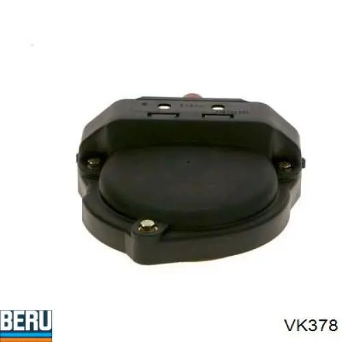 VK378 Beru tapa de distribuidor de encendido