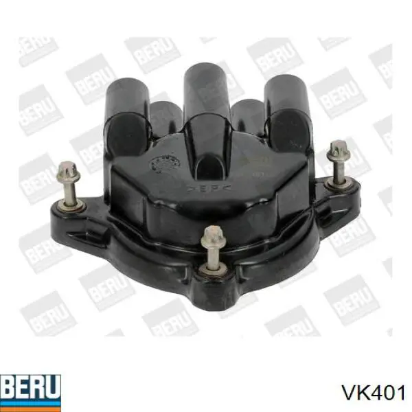 VK401 Beru tapa de distribuidor de encendido