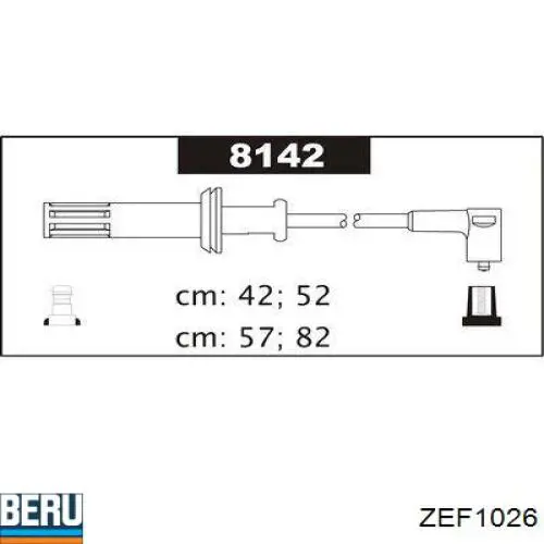 ZEF1026 Beru 