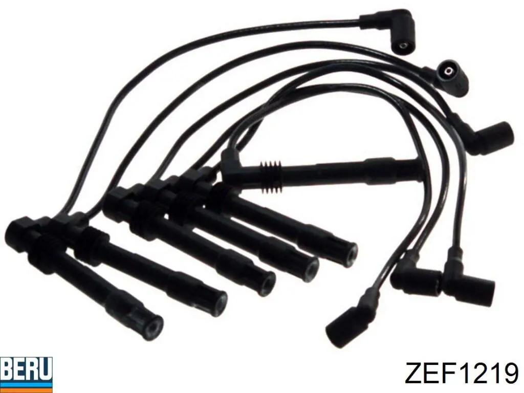  Juego de cables de encendido para Audi A8 4D2, 4D8