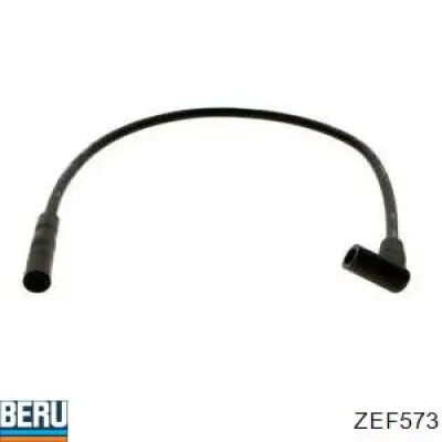  Juego de cables de encendido para Opel Corsa 93, 94, 98, 99