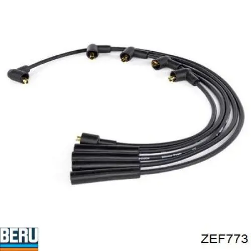 MD997422 Mitsubishi juego de cables de encendido