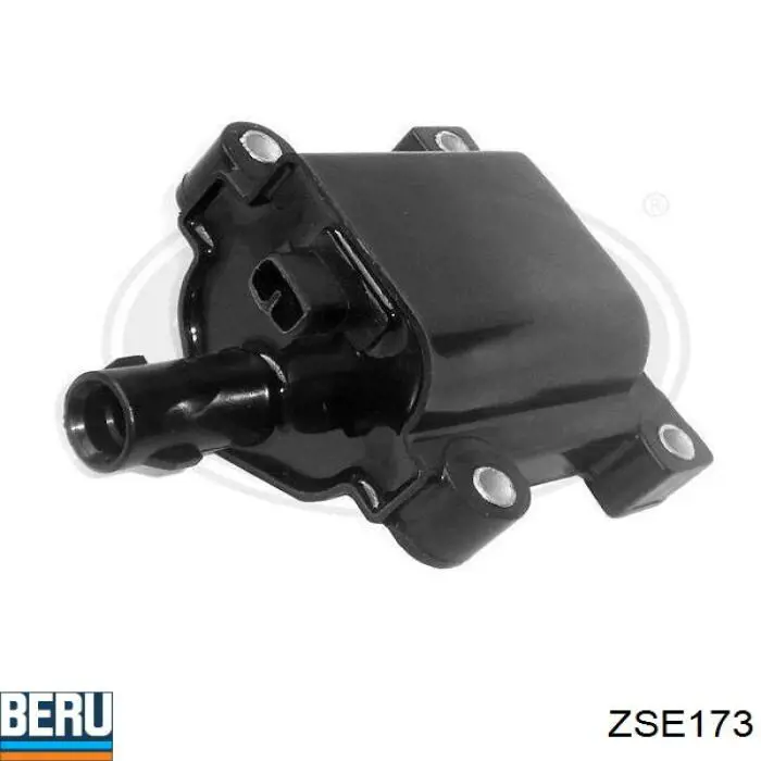  Bobina de encendido para Lexus SC Z30, Z31