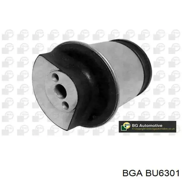 BU6301 BGA silentblock de suspensión delantero inferior