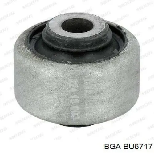 BU6717 BGA silentblock de suspensión delantero inferior