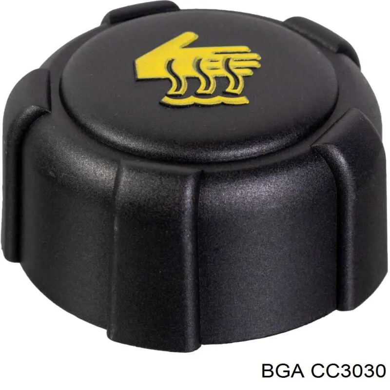 CC3030 BGA tapón de expansión de refrigerante/anticongelante