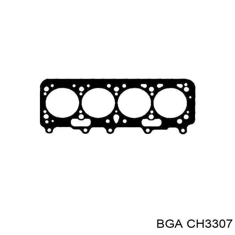 7759146 Fiat/Alfa/Lancia junta de culata