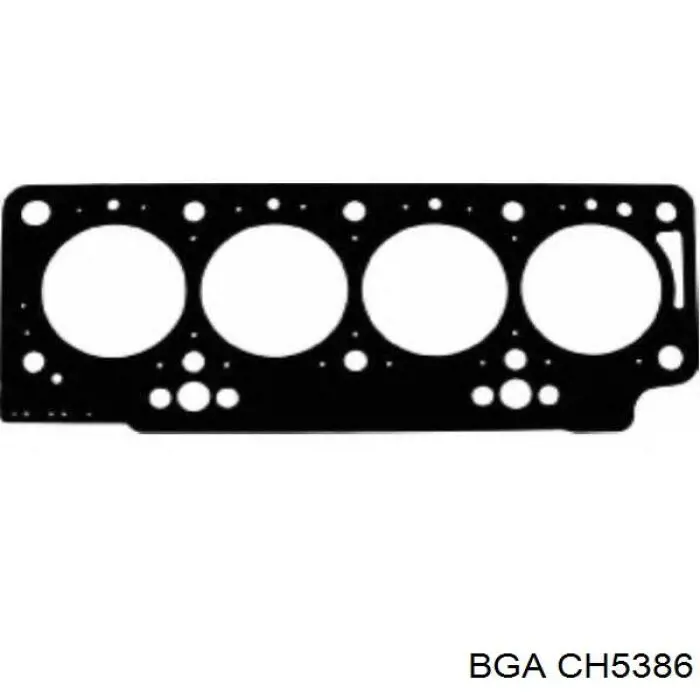  Junta de culata para Ford Scorpio 1 