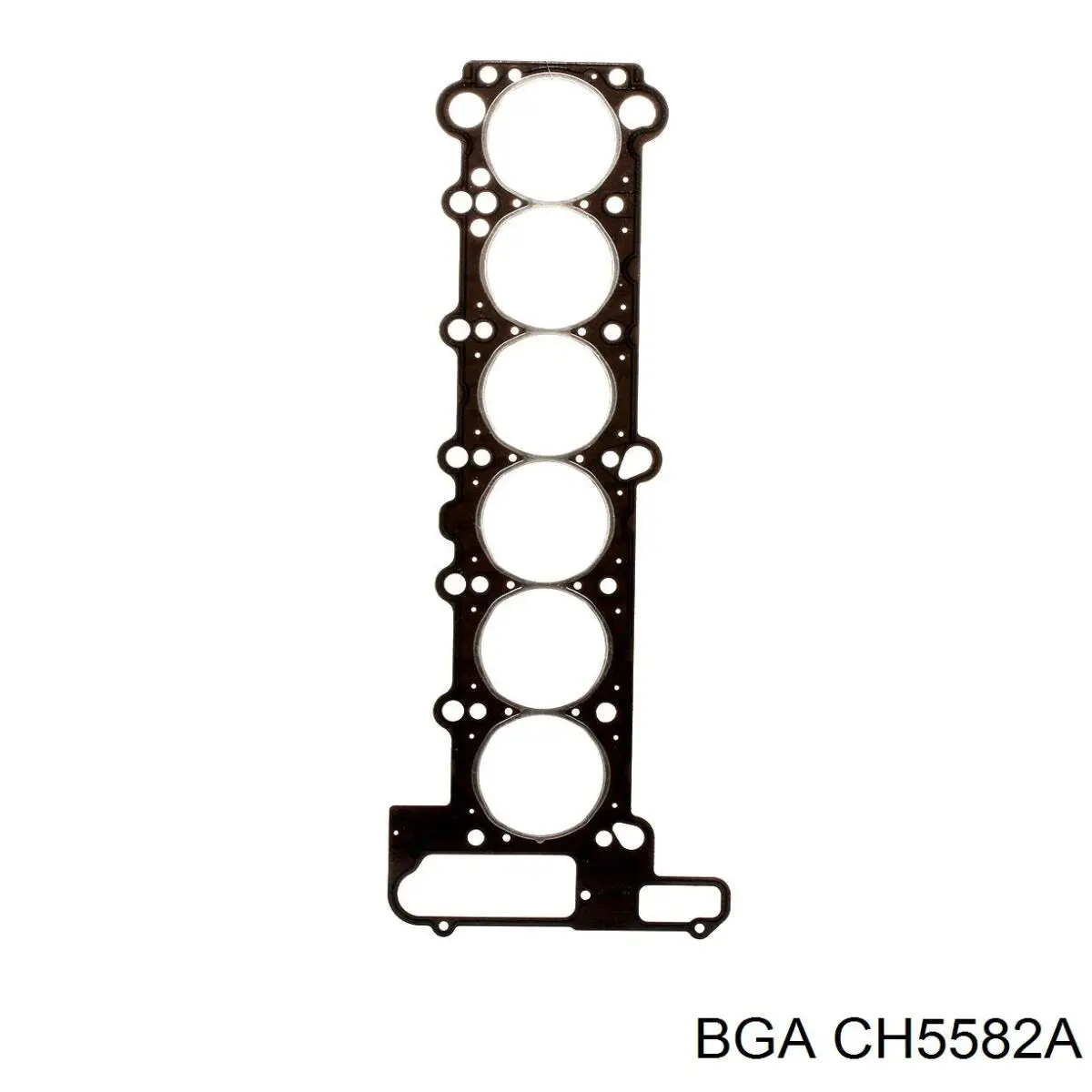 90487864 Opel junta de culata