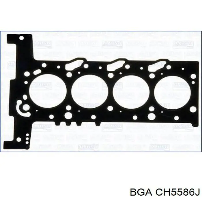  Junta de culata para Peugeot Expert 224