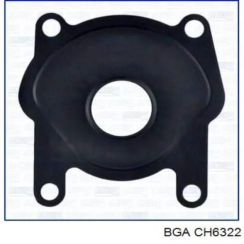  Junta de culata para Peugeot J5 290 P