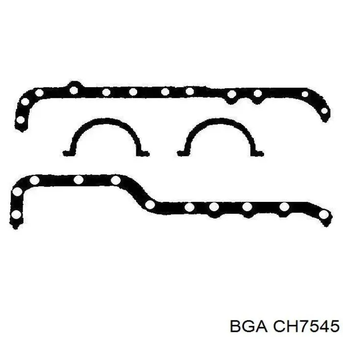  Junta de culata para Dodge Caliber PM