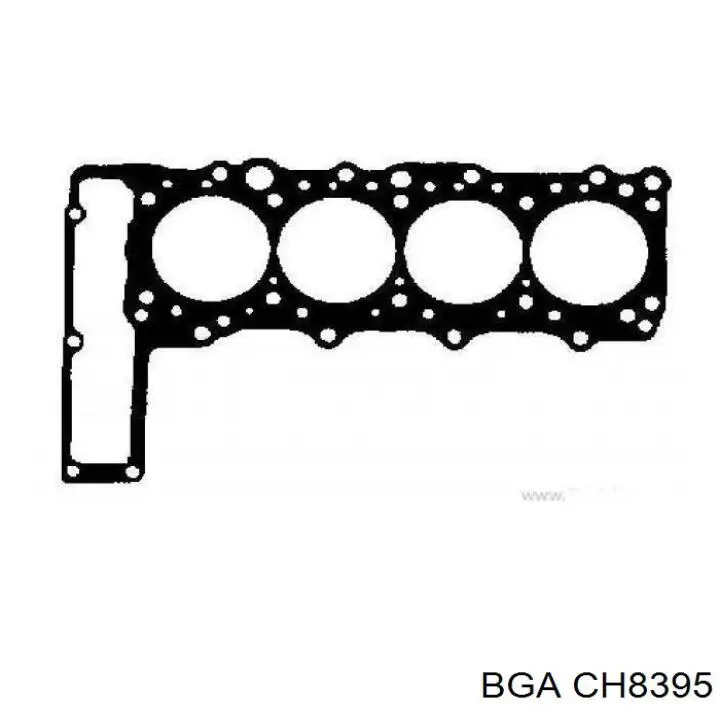  Junta de culata para MERCEDES BENZ TRUCK TRUCK T1/TN BM 611