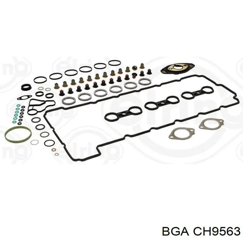 11127555310 BMW junta de culata