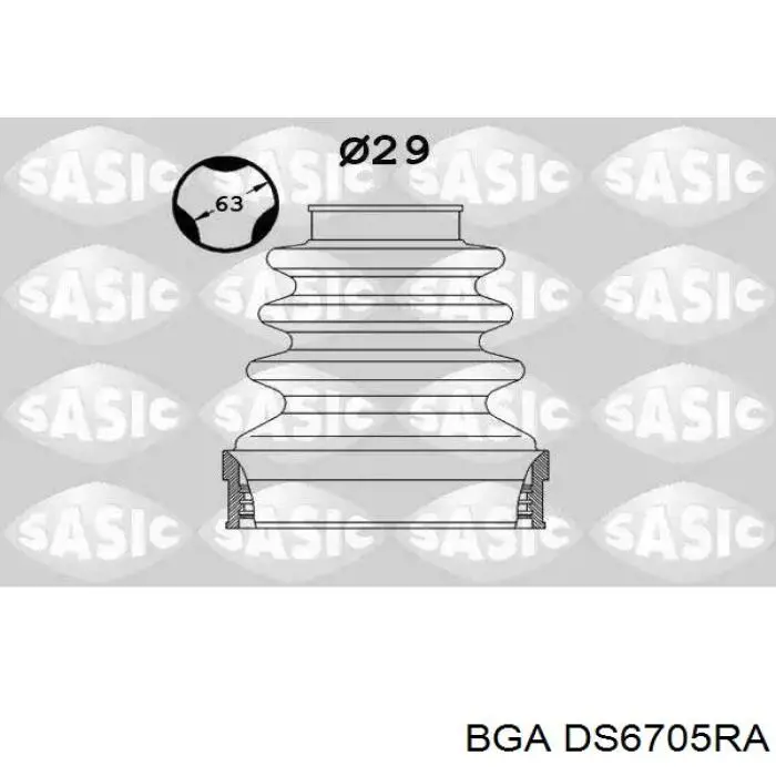  Árbol de transmisión delantero derecho para Peugeot 306 7A