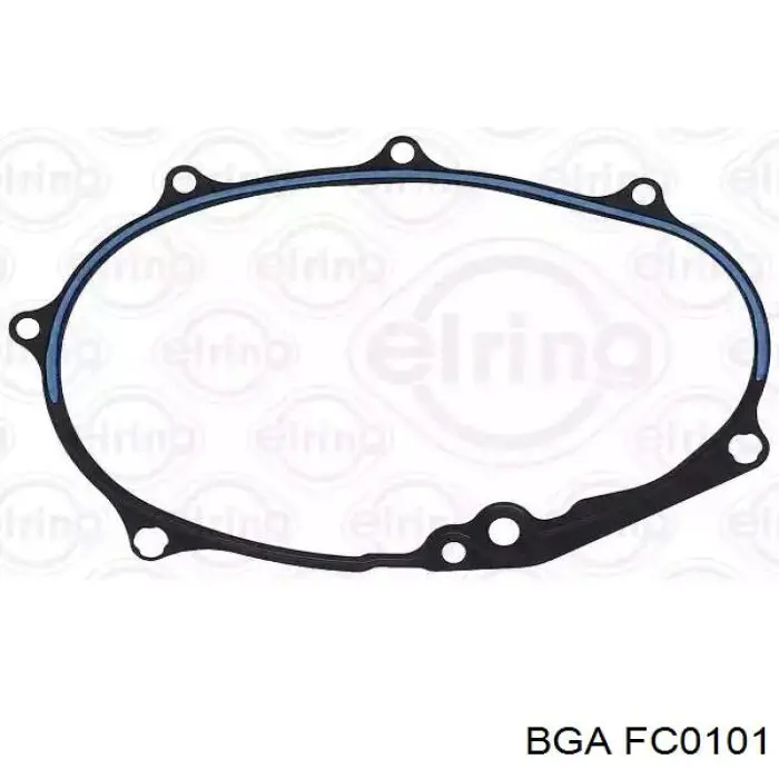  Cubierta motor delantera para Seat Exeo 3R5